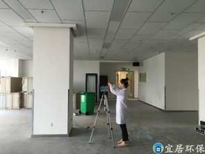 守护健康呼吸，宜昌宜居环保 权威室内空气检测与治理专家