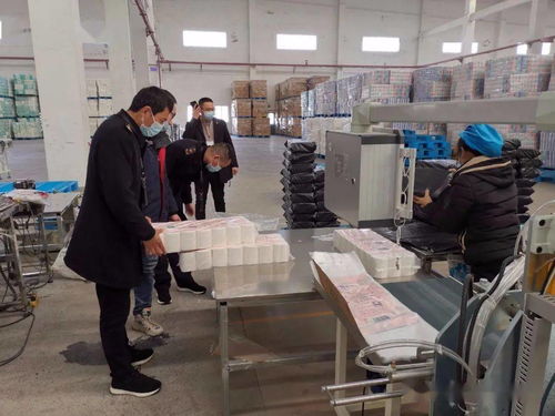 节前监管不放松，筑牢产品安全与健康防线——市监局开展专项检查行动纪实