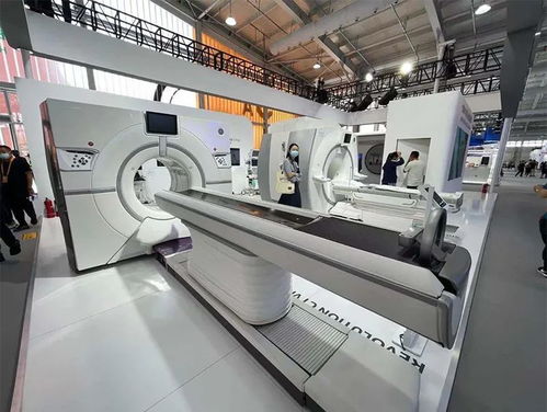 服贸会健卫专题展 后疫情时代，室内环境健康治理成焦点