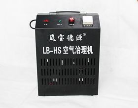 守护呼吸健康，共建清新家园——河源卫盟室内环境检测治理服务部专业解读