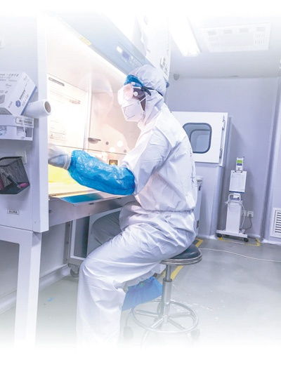 同心抗疫，携手并进 室内环境健康在中非合作中的新使命