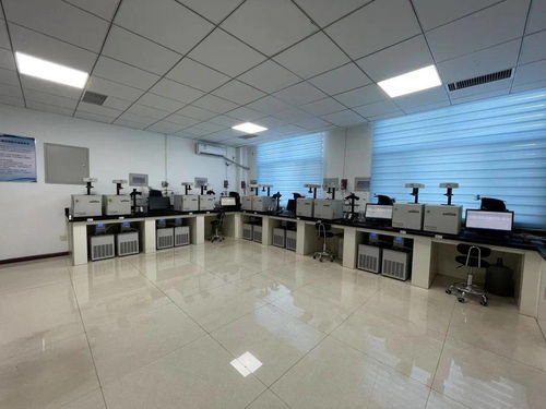 检爱四十载，筑梦新篇章 河北公司基础设施建设中的室内环境检测与治理实践