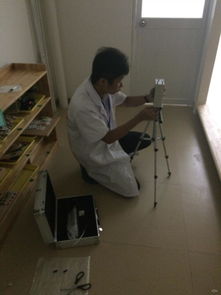 冰虫环保 权威检测与治理，守护您的室内环境健康