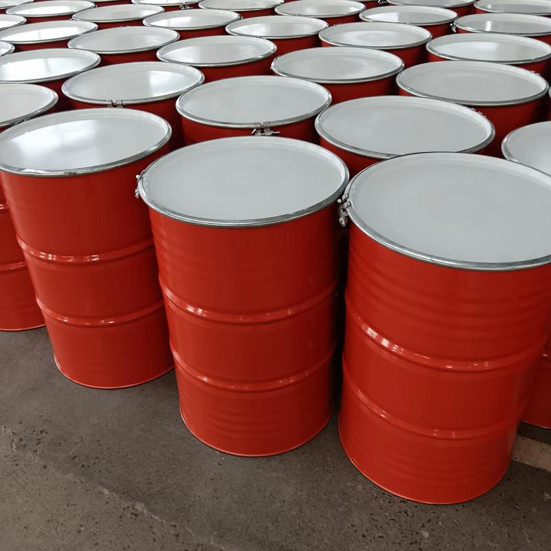 河南省新乡化工桶生产厂家 专业制造与室内环境检测治理服务