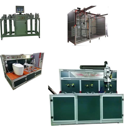 卫浴试验工厂直销与室内环境检测治理一站式服务